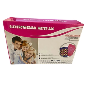 کیسه آب گرم مدل HJ-2050