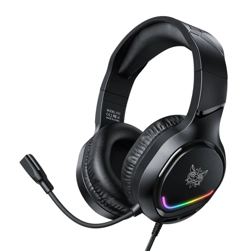 هدست گیمینگ اونیکوما مدل X31