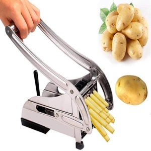 خلال کن سیب زمینی استیل مدل MD 808