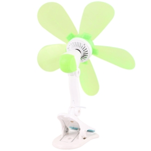 پنکه گیره‌ای دیپ کینگ مدل DK-121