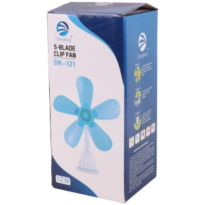 پنکه گیره‌ای دیپ کینگ مدل DK-121