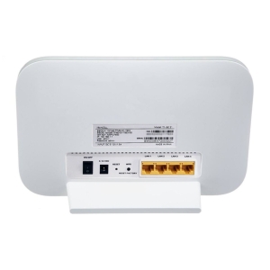 مودم ایرانسل TF i60 s1 همراه با سیمکارت سپنتا TD-lteو 30 گیگ اینترنت سه ماهه هدیه 