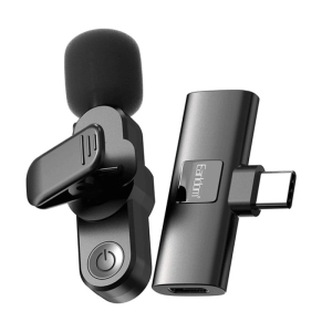میکروفن بی سیم ارلدام مدل E-MC7C