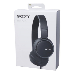 هدفون سونی مدل MDR-ZX110