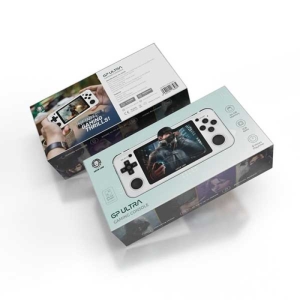 کنسول بازی جی پی اولترا گرین لاین مدل Green GP Ultra gaming console