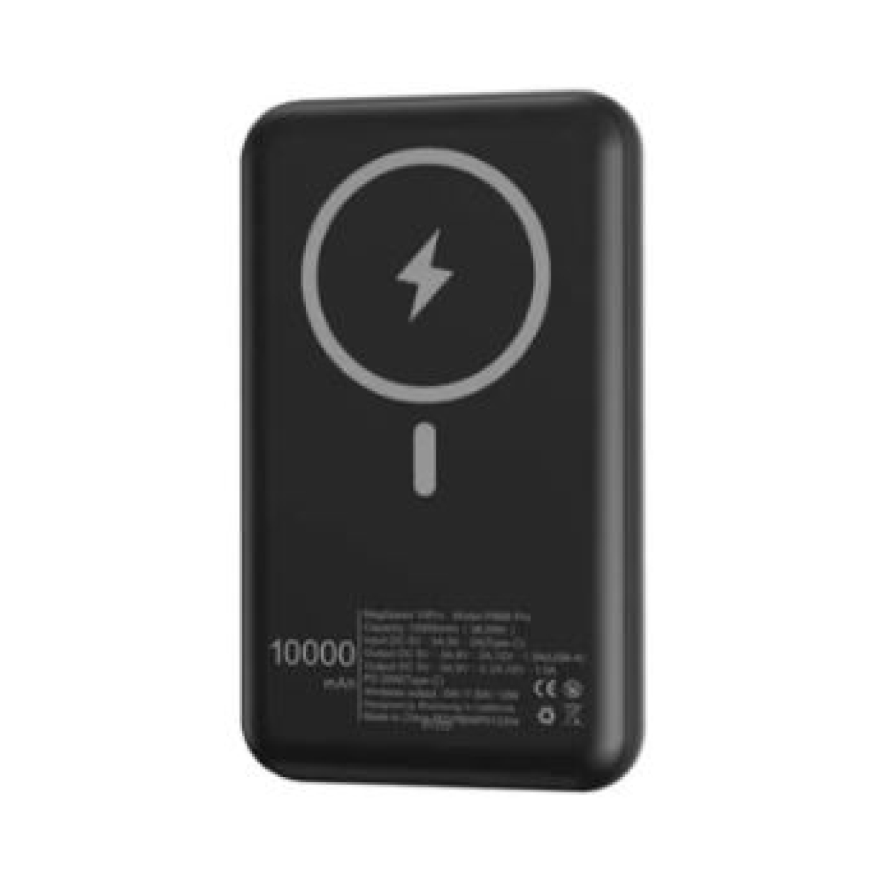 پاوربانک ریورسانگ مدل MagSpeed 10 Pro PB15 ظرفیت 10000 میلی‌آمپر ساعت
