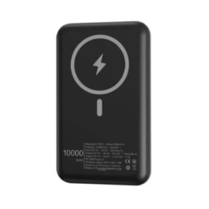 پاوربانک ریورسانگ مدل MagSpeed 10 Pro PB15 ظرفیت 10000 میلی‌آمپر ساعت