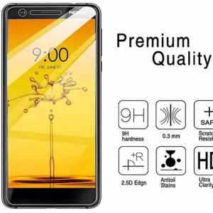 محافظ صفحه نمایش مناسب برای گوشی نوکیا Nokia 3.1
