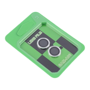 محافظ لنز دوربین مدل رینگی ساده Lens Film مناسب برای گوشی موبایل سامسونگ Galaxy A06