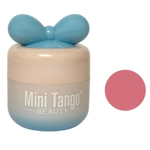 رژ لب جامد مینی Mini Tango مدل پاپیونی شماره ۶
