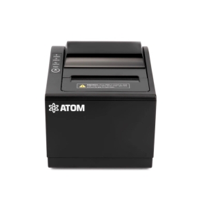 فیش پرینتر حرارتی اتم مدل ATOM A300