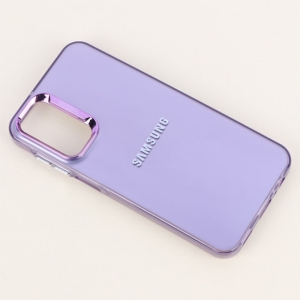 کاور دور محافظ متال مدل  PC So Cool مناسب برای گوشی سامسونگ Samsung Galaxy A36
