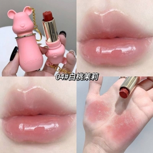 بالم لب Gege Bear مدل خرسی شماره ۴