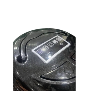 جاروبرقی سطلی کهکشان مدل سرانزو 12000 star