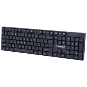 کیبورد و موس بی سیم ایکس پی پروداکت مدل  XP-W5700N