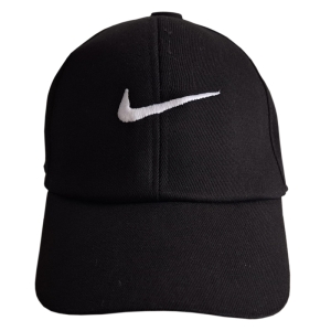 کلاه کپ کتان طرح نایک کد 1220