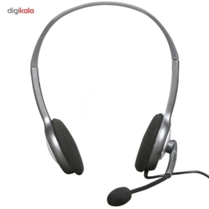 هدفون لاجیتک مدل H110