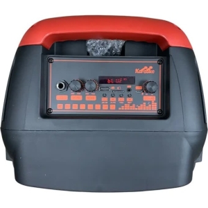 اسپیکر بلوتوث قابل حمل میکوون مدل MKV-8802