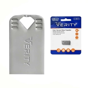 فلش مموری وریتی مدل V817 ظرفیت 16 گیگابایت