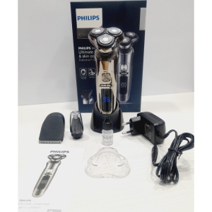 ماشین اصلاح موی صورت فیلیپس مدل SP_9800