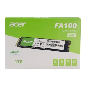 حافظه SSD M.2 ایسر مدل FA100 ظرفیت 1 ترابایت