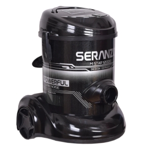 جاروبرقی سطلی کهکشان مدل سرانزو 12000 star