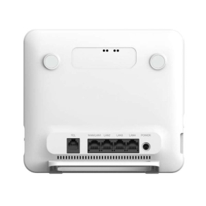 مودم روتر 4.5G TD-LTE بی سیم و دوباند نزتک مدل NZT-TDX1100