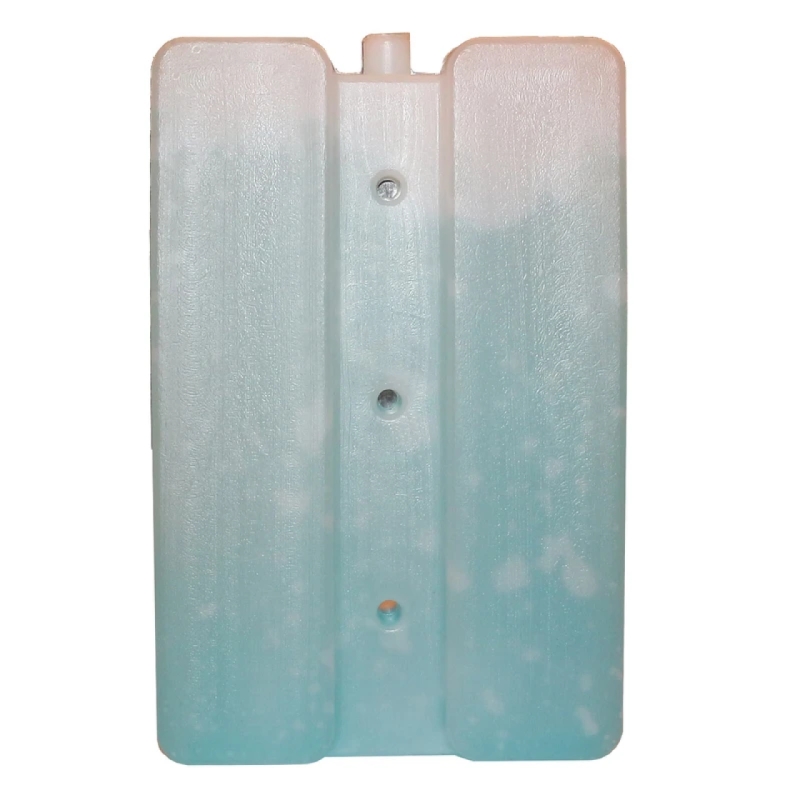 یخ خشک سفری مدل استوانه ایی کد 01