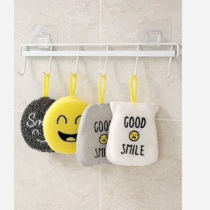 اسکاچ مدل ایموجی مجموعه چهار عددی