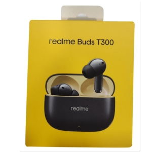 هندزفری بلوتوثی ریلمی مدل realme buds t300 