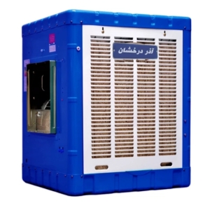 کولر آبی آذردرخشان مدل 3500