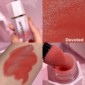 روژگونه مایع شیگلم مدل Devoted