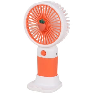 پنکه دستی شارژی هندهلد مدل Mini Handheld Fan