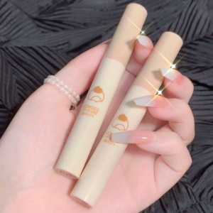 رژ لب مایع وون گی مدل Chestnut Velvet بسته 5 عددی