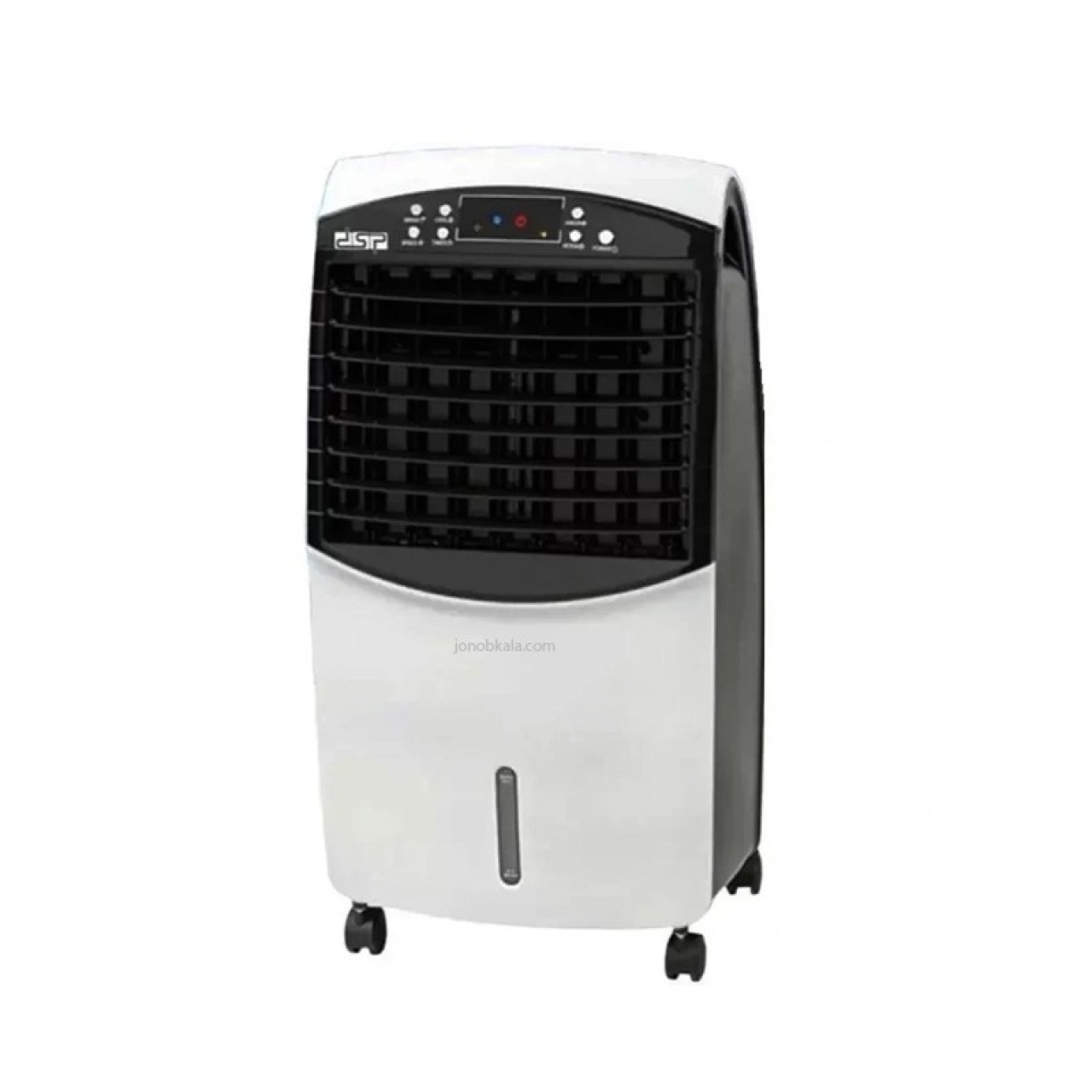 کولر ابی پرتابل دی اس پی مدل DSP kd3074