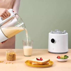 مخلوط کن هوشمند شیائومی مدل Xiaomi Smart Blender MPBJ001