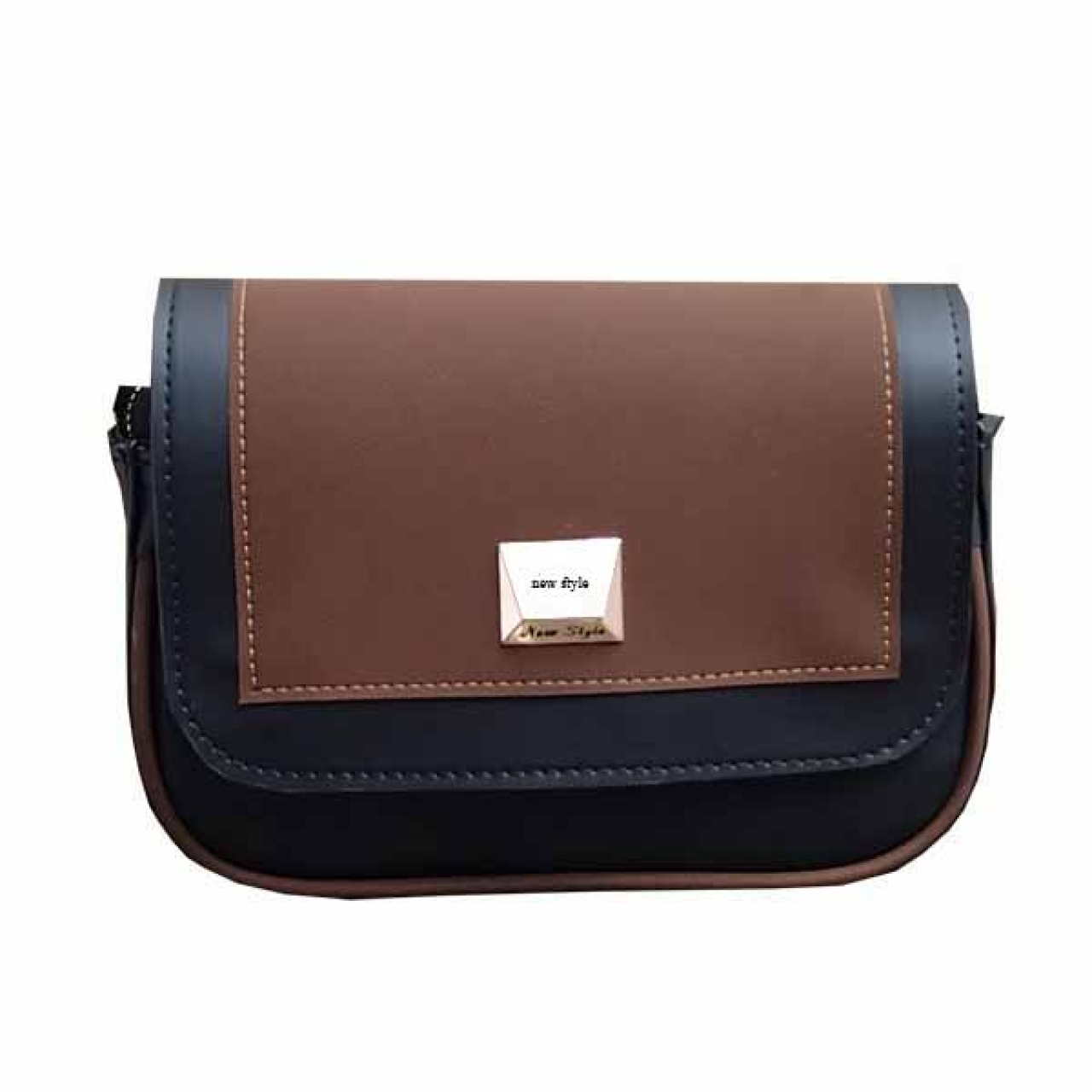 کیف دوشی زنانه کد 02