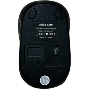 موس بی سیم گرین لاین مدل G50