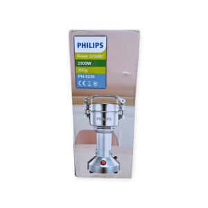 آسیاب صنعتی 200 گرمی فیلیپس مدل PH-9230