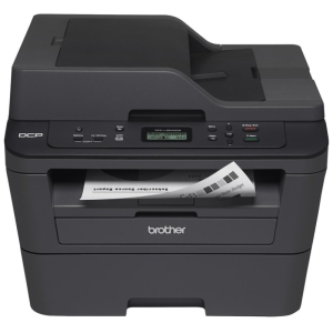 پرینتر 3 کاره برادر مدل DCP-L2540DW