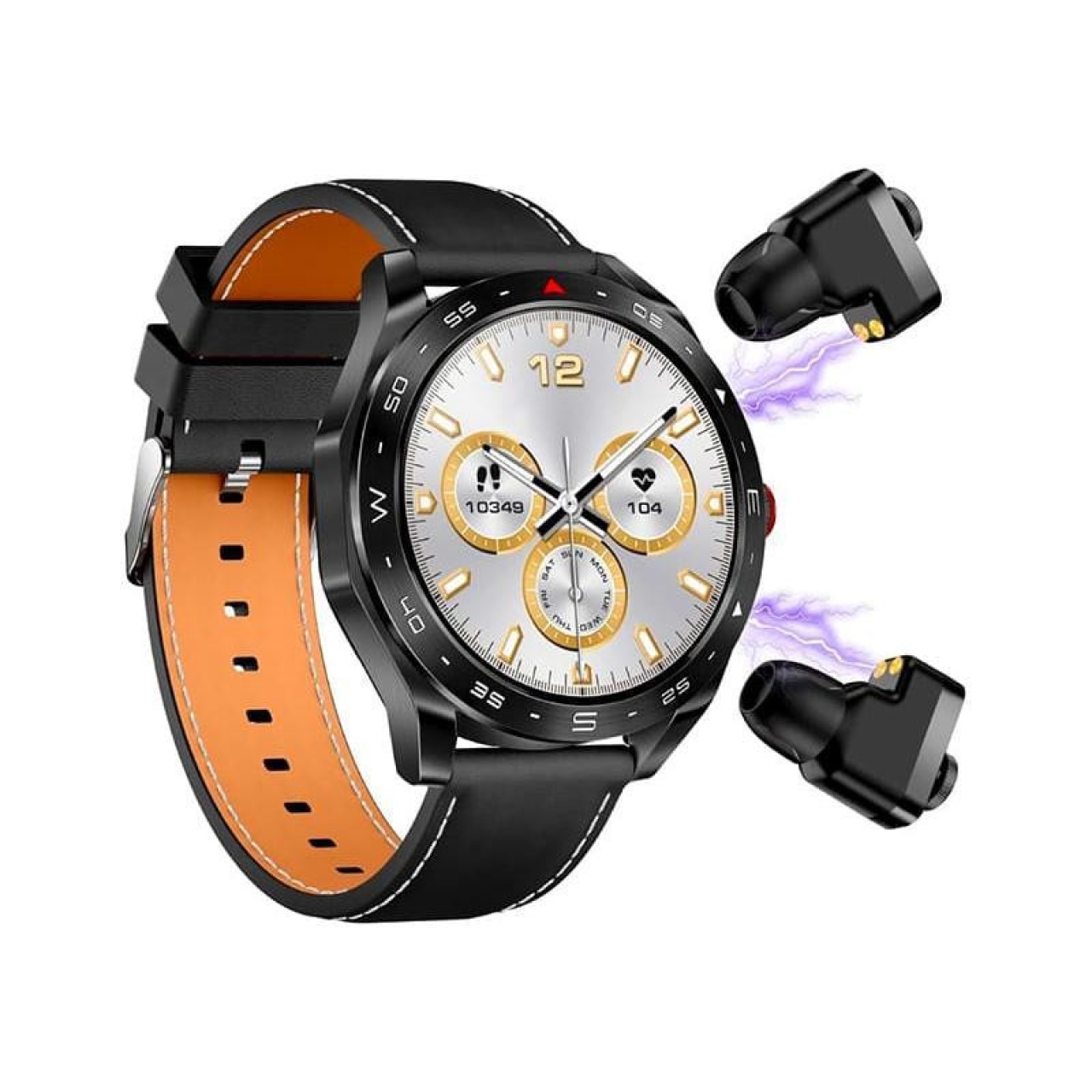 ساعت هوشمند هاینو تکو مدل TEKO ST-5