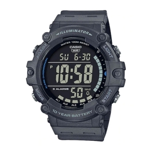ساعت کاسیو مدل CASIO AE-1500WH-8B 