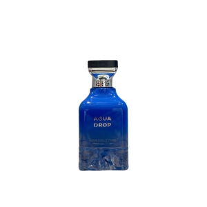 ادکلن مردانه AGUA DROP حجم 100 میلی لیتر