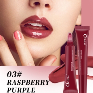 لیپ تینت ocheal مدل raspberry purple شماره ۳ 