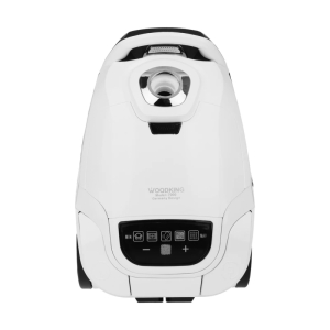 جاروبرقی 1400 وات وودکینگ مدل Star 7000