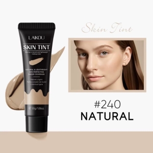 تینت پوست کرمپودری لایکو مدل NATURAL وزن 30 گرم شماره 240