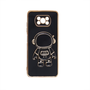 کاور طرح فضانورد مناسب برای گوشی موبایل شیائومی Poco X3 NFC / Poco X3 Pro / Poco X3