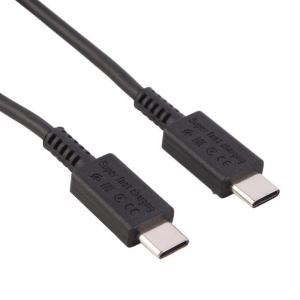 کابل شارژ سوپر فست شارژ Type-C To Type-C 8A 1m مدل EP-DN975