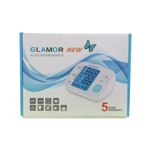 فشارسنج بازویی دیجیتال دو کاربره گلامور مدل 987new