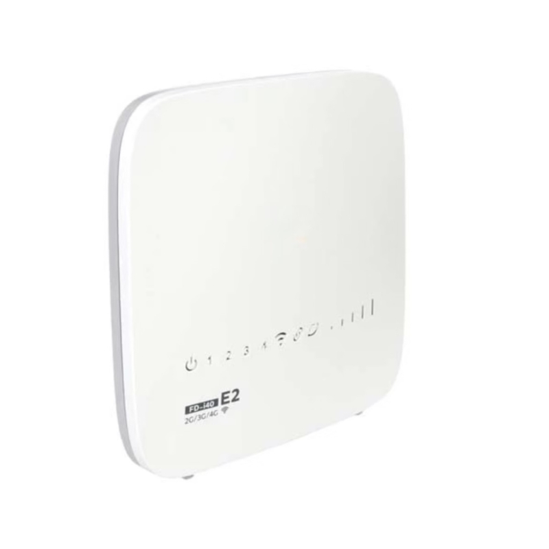 مودم 4G LTE آپتل مدل E2 145 به همراه 75 گیگ اینترنت 6 ماهه